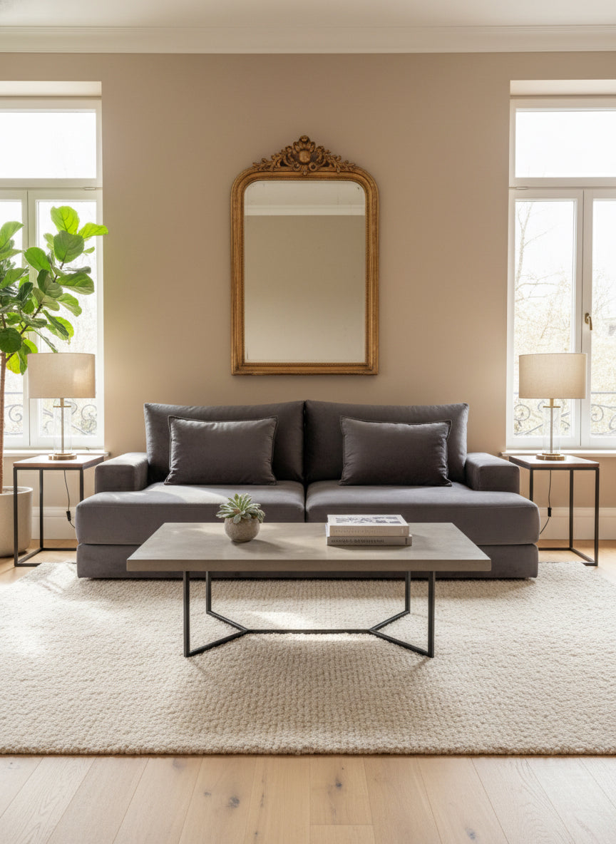 SOFÁ RELAX DESMONTABLE