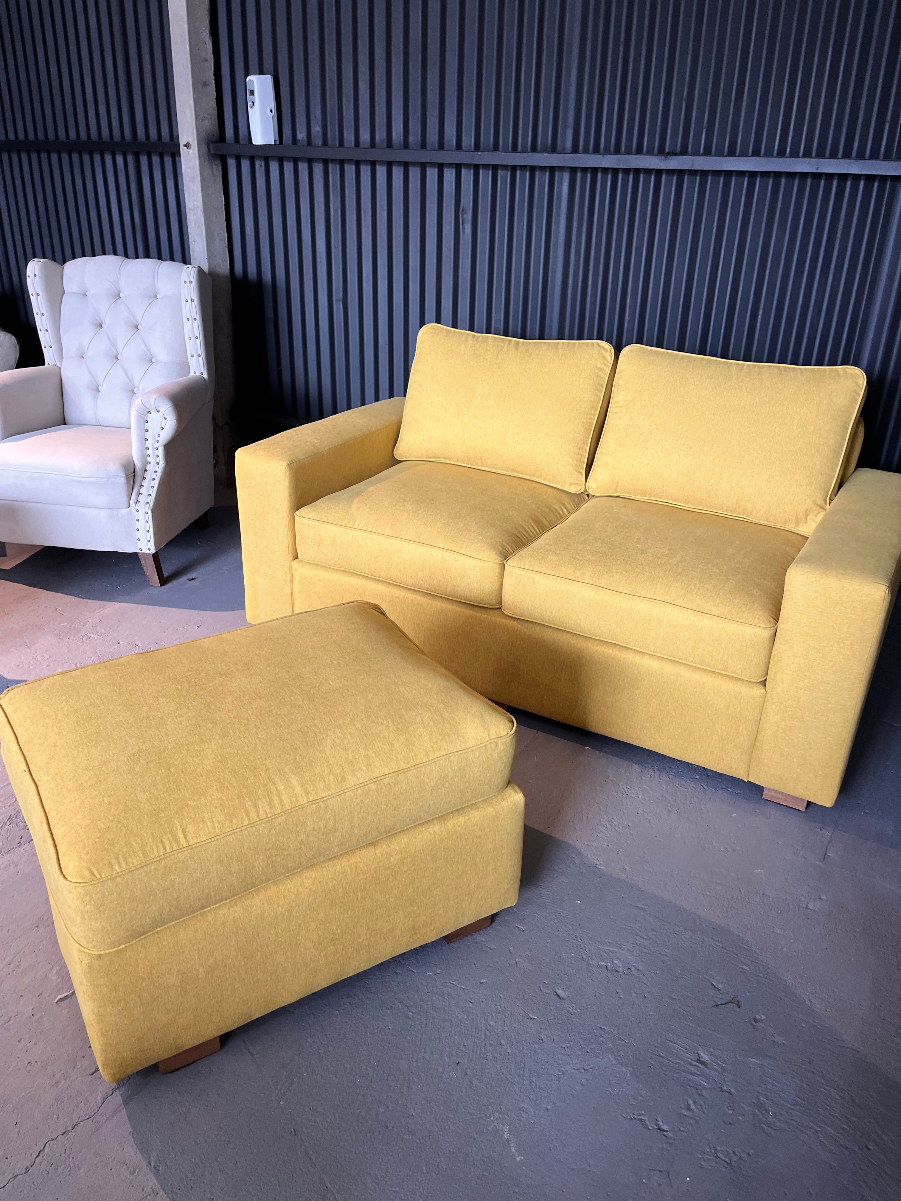 SOFÁ TOLEDO PREMIUM