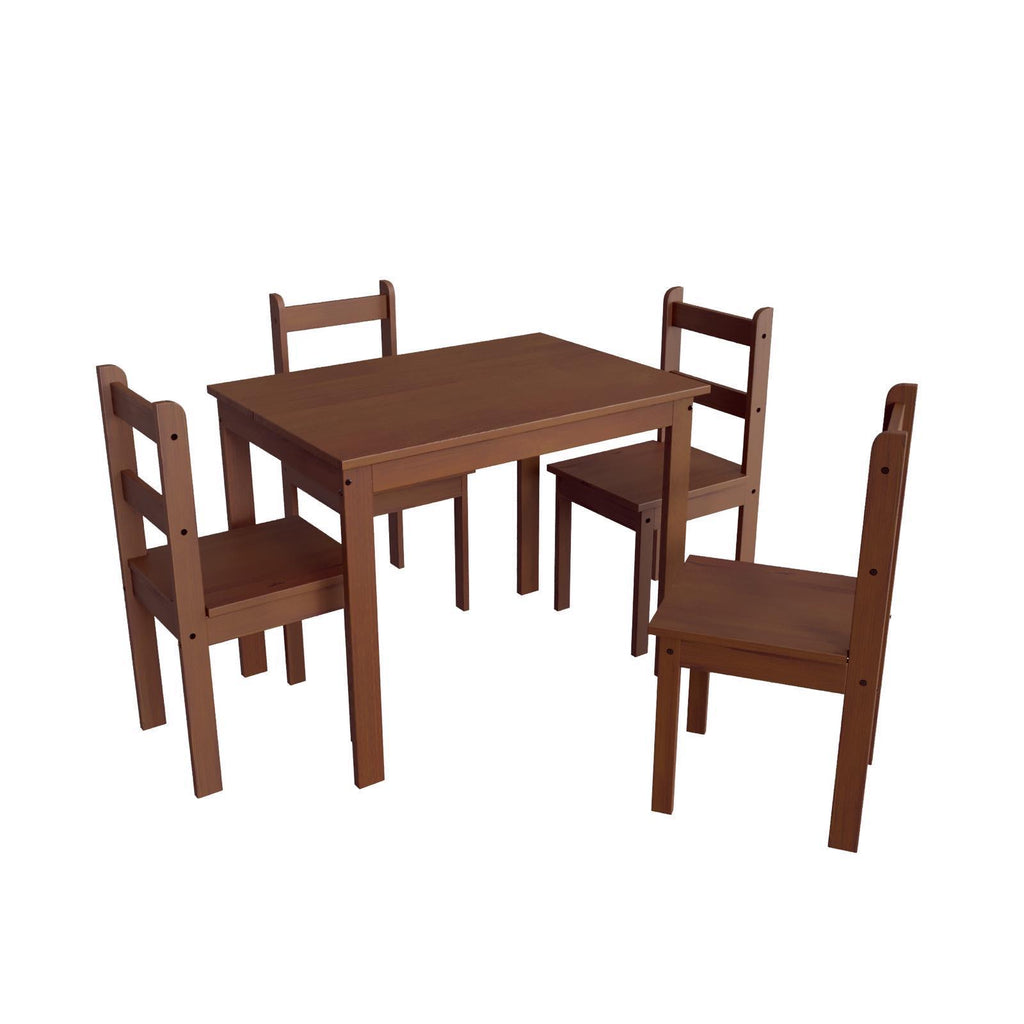 COMEDOR 4 LINEA MEXICANA