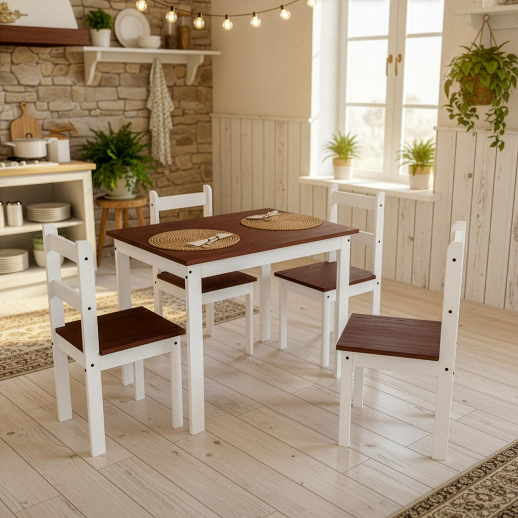 COMEDOR 4 LINEA MEXICANA