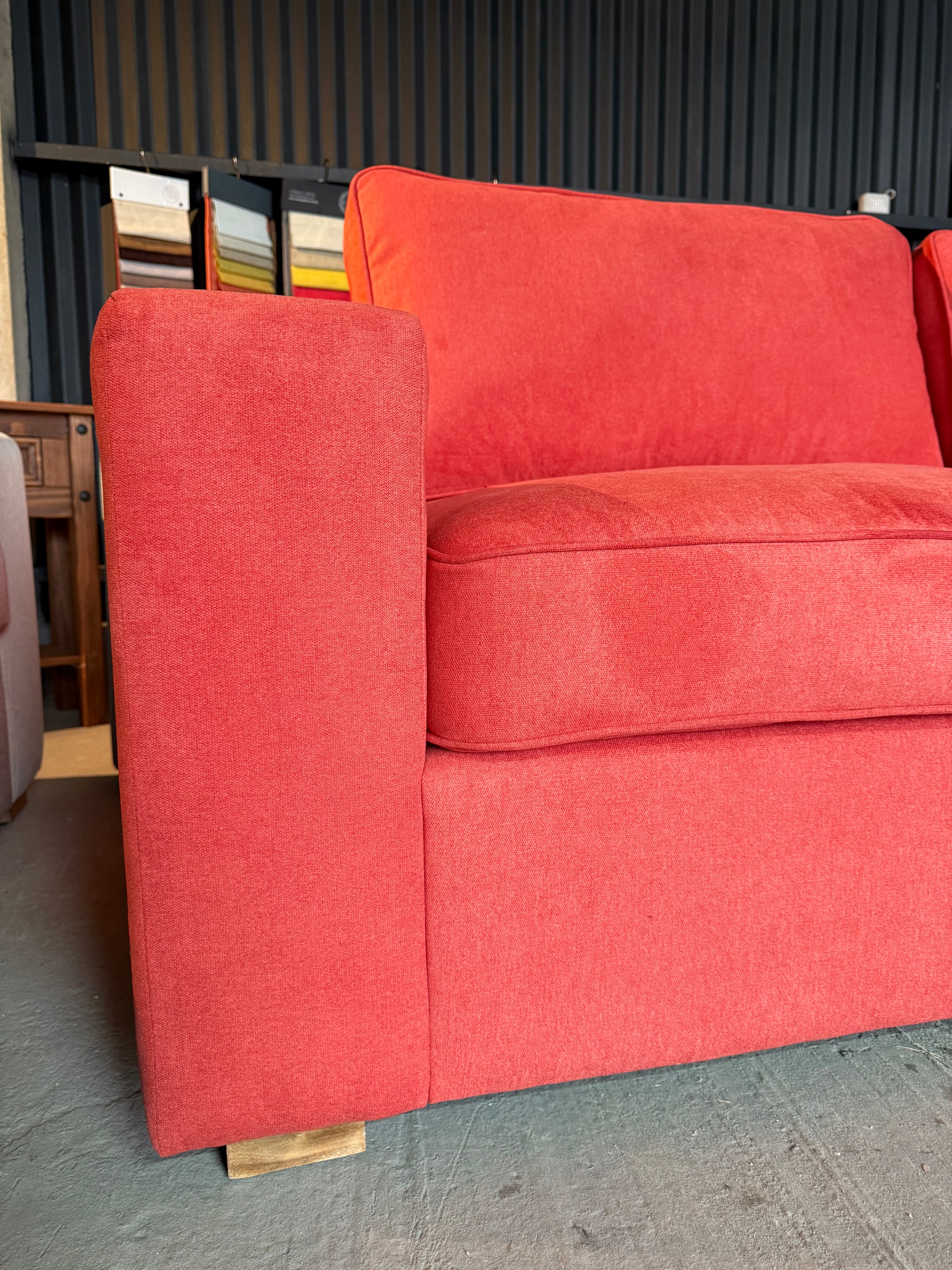 SOFÁ TOLEDO PREMIUM