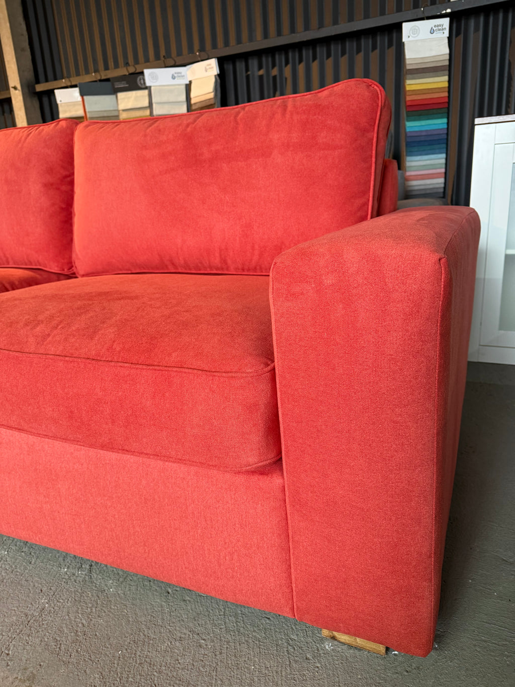 SOFÁ TOLEDO PREMIUM