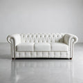 Sofá modelo Vintage Chesterfield