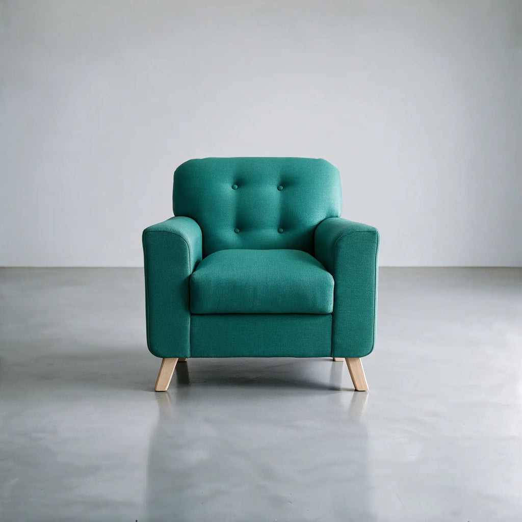 Butaca modelo Deluxe