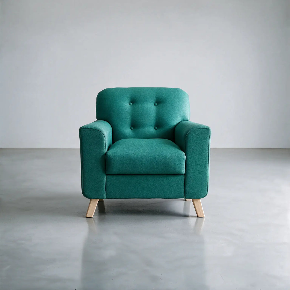 Butaca modelo Deluxe