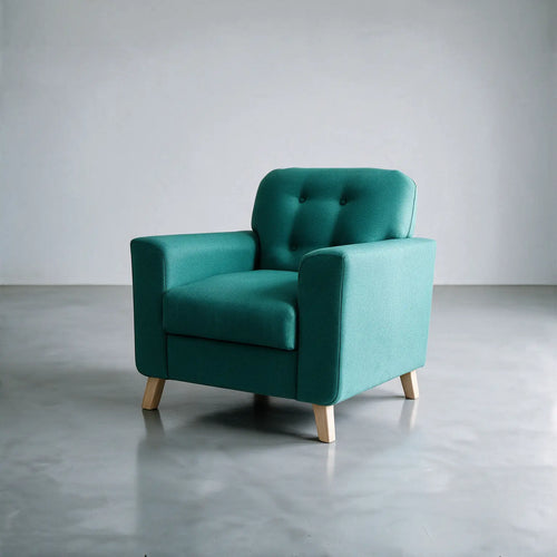 Butaca modelo Deluxe