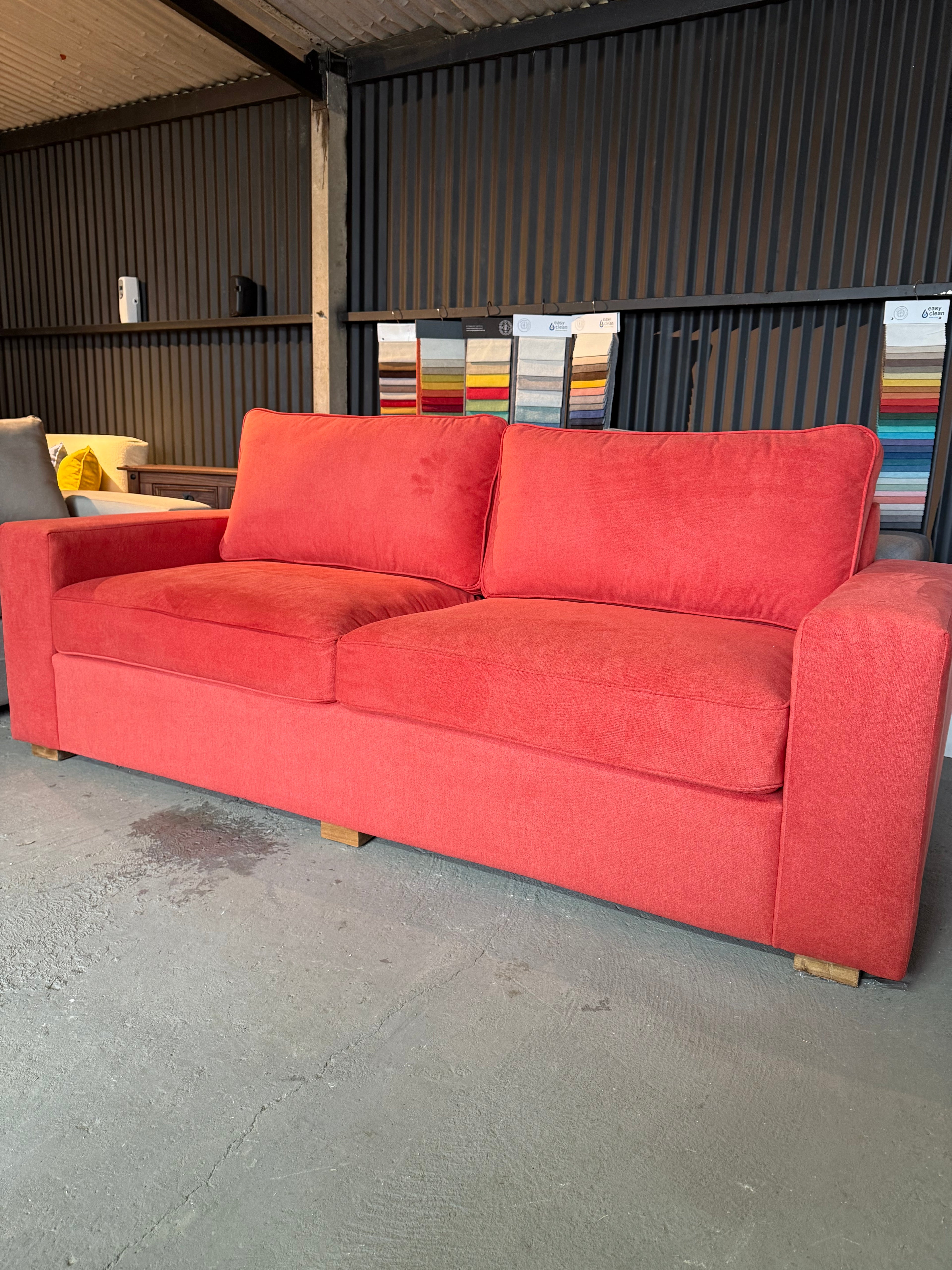 SOFÁ TOLEDO PREMIUM